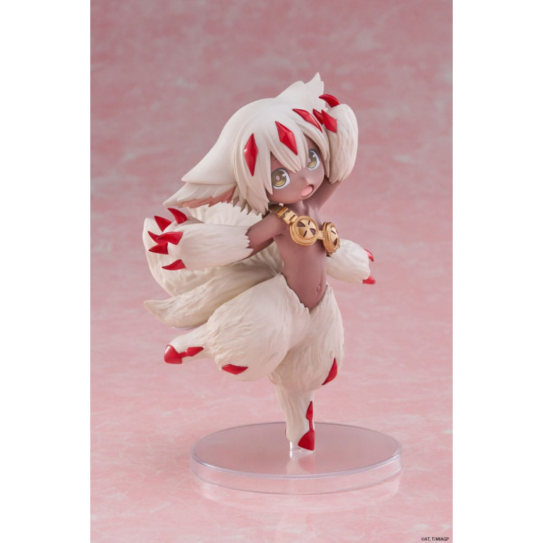 Taito Coreful Fig - FAPUTA - Made in Abyss: La ciudad dorada del sol abrasador