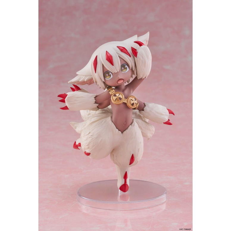 Taito Coreful Fig - FAPUTA - Made in Abyss: La ciudad dorada del sol abrasador