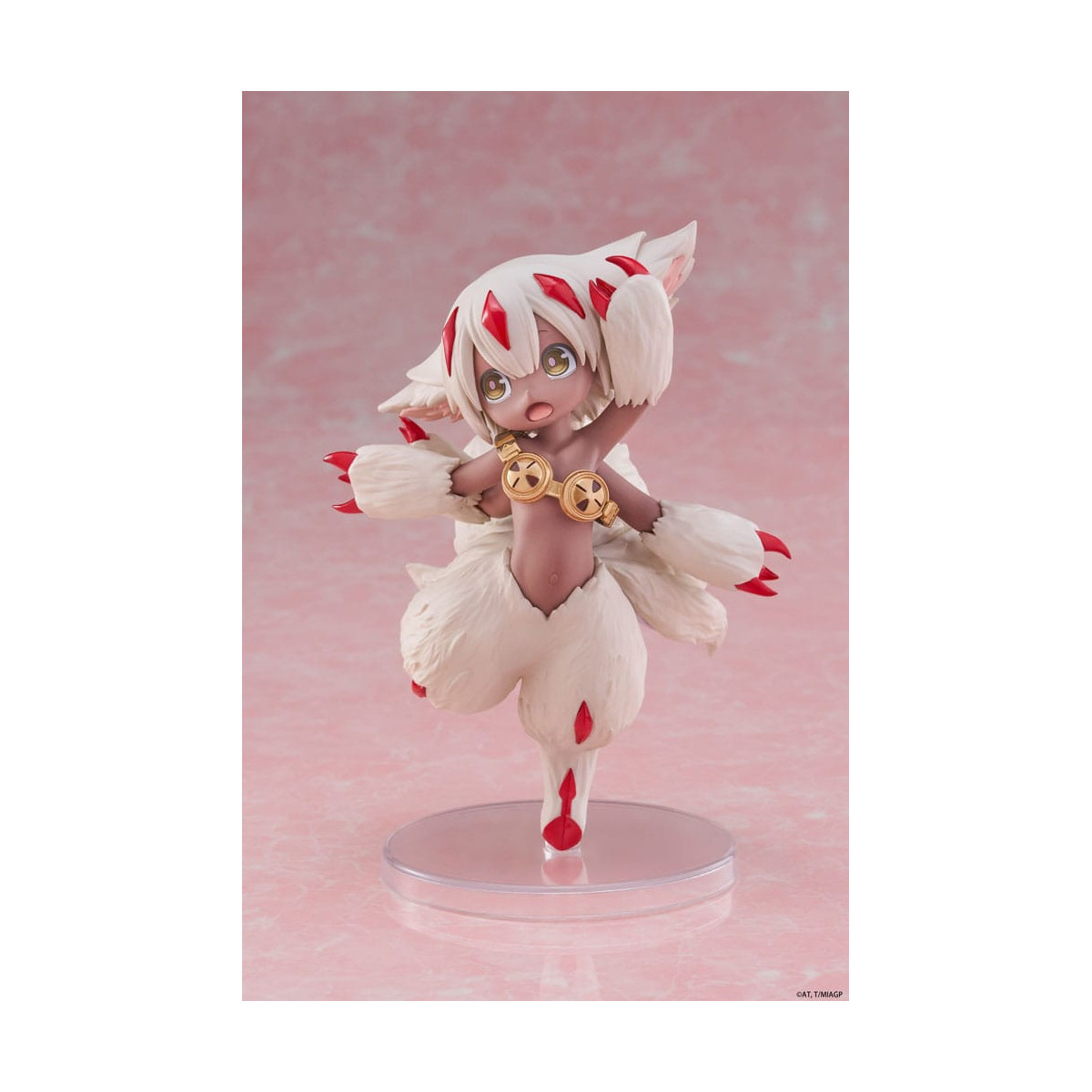 Taito Coreful Fig - FAPUTA - Made in Abyss: La ciudad dorada del sol abrasador