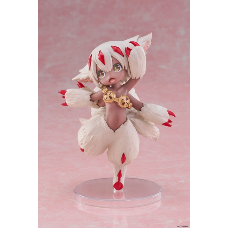 Taito Coreful Fig - FAPUTA - Made in Abyss: La ciudad dorada del sol abrasador