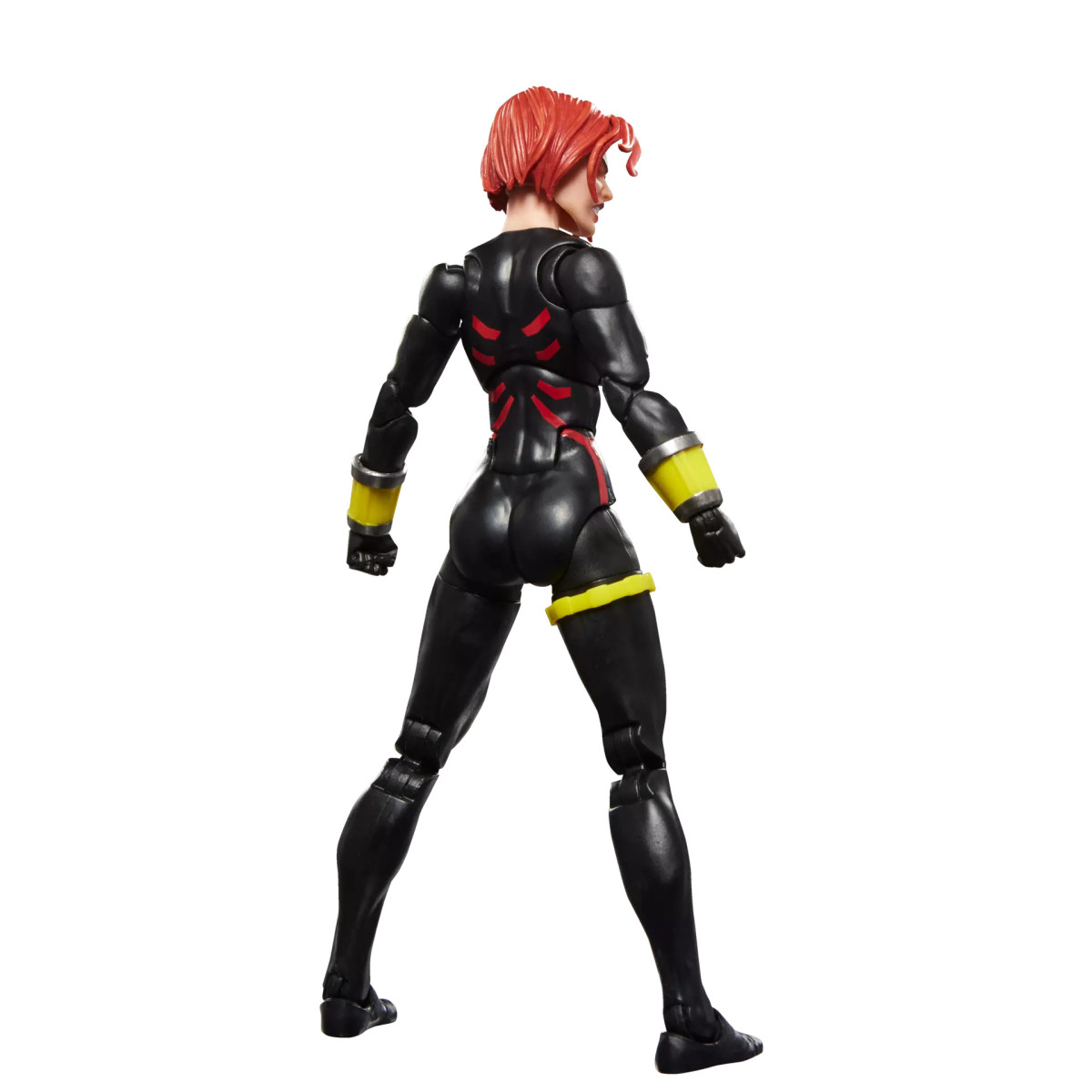 Marvel Legends - Black Widow y Quicksilver