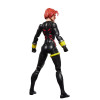 Marvel Legends - Black Widow y Quicksilver