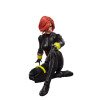 Marvel Legends - Black Widow y Quicksilver