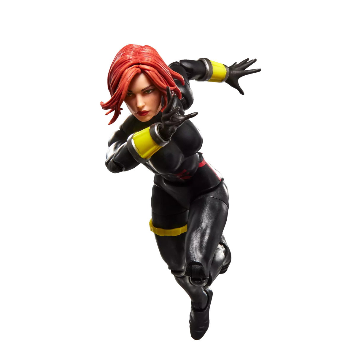 Marvel Legends - Black Widow y Quicksilver