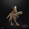 Star Wars Black Series - Guerrero geonosiano - El ataque de los clones