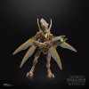 Star Wars Black Series - Guerrero geonosiano - El ataque de los clones