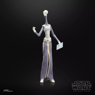 Star Wars Black Series - Taun We - El ataque de los clones