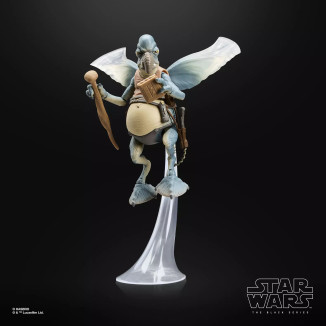 Star Wars Black Series - Watto - El ataque de los clones