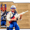 Hasbro G.I.JOE Serie Classified - USA Duke Retro en caja
