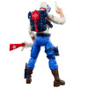 Hasbro G.I.JOE Serie Classified - USA Duke Retro en caja