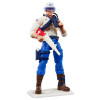 Hasbro G.I.JOE Serie Classified - USA Duke Retro en caja