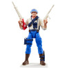 Hasbro G.I.JOE Serie Classified - USA Duke Retro en caja