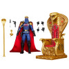 Hasbro G.I.JOE Serie Classified - Sudadera con capucha « » con el conjunto «Throne» Cobra