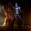 Hasbro G.I.JOE Serie Classified - Sudadera con capucha « » con el conjunto «Throne» Cobra