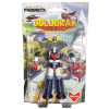 HL Pro - Grendizer Mini Metal Fabbrica Edición « Manga » - Ufo Robot Grendizer