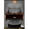 Beast Kingdom - Master Craft Vito Corleone - El padrino
