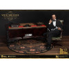 Beast Kingdom - Master Craft Vito Corleone - El padrino