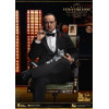 Beast Kingdom - Master Craft Vito Corleone - El padrino