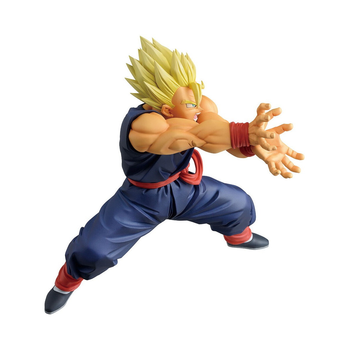 Banpresto - Dragon Ball Z - ICHIBANSHO SPIRIT OF THE SAIYAN - SON GOHAN