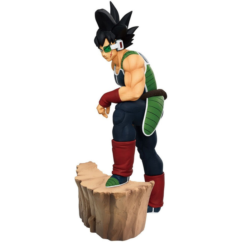 Banpresto - Dragon Ball Z - ICHIBANSHO SPIRIT OF THE SAIYAN - BARDOCK
