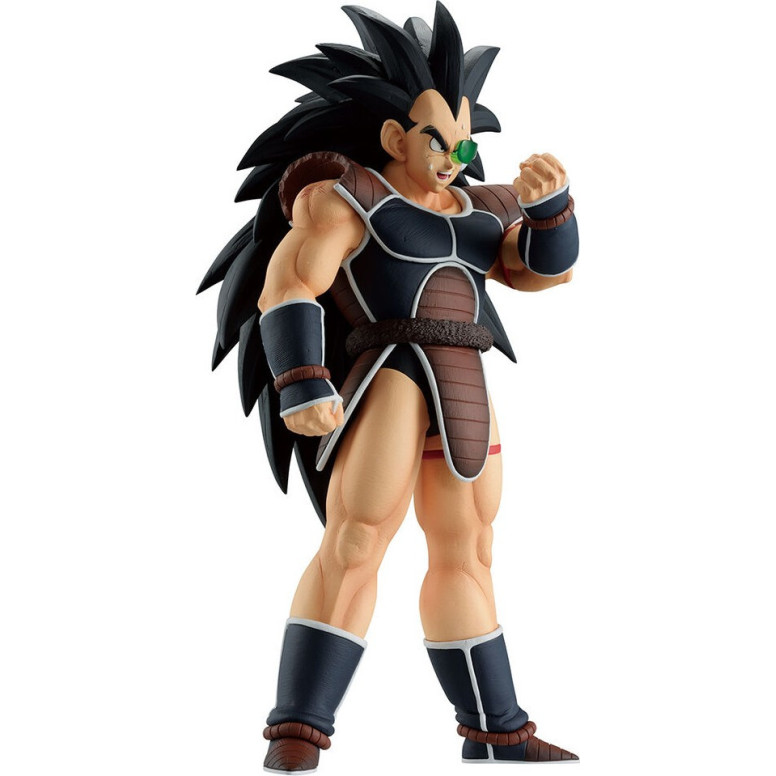 Banpresto - Dragon Ball Z - ICHIBANSHO SPIRIT OF THE SAIYAN - RADITZ