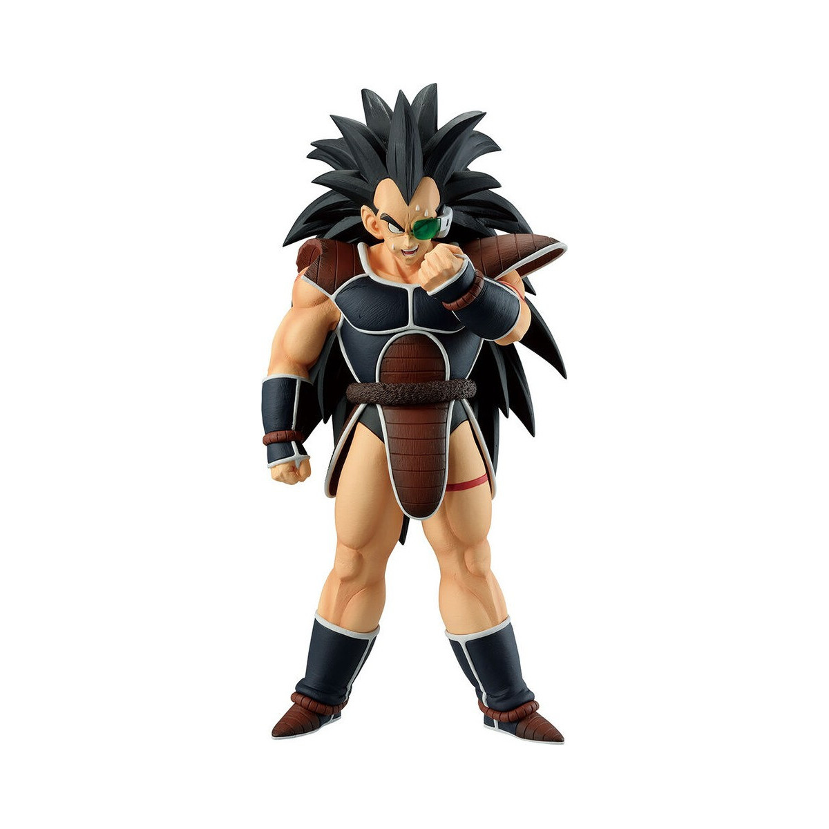 Banpresto - Dragon Ball Z - ICHIBANSHO SPIRIT OF THE SAIYAN - RADITZ