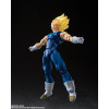 Bandai Tamashii - Z - Evento exclusivo de Majin Vegeta (2023) - Dragon Ball SHF SHFiguarts