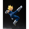Bandai Tamashii - Z - Evento exclusivo de Majin Vegeta (2023) - Dragon Ball SHF SHFiguarts
