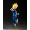 Bandai Tamashii - Z - Evento exclusivo de Majin Vegeta (2023) - Dragon Ball SHF SHFiguarts