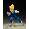 Bandai Tamashii - Z - Evento exclusivo de Majin Vegeta (2023) - Dragon Ball SHF SHFiguarts