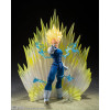 Bandai Tamashii - Z - Evento exclusivo de Majin Vegeta (2023) - Dragon Ball SHF SHFiguarts