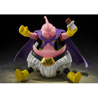 Bandai Tamashii - Z - Exclusiva del evento Majin Buu (2022) - Dragon Ball SHF SHFiguarts