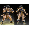 Bandai Tamashii - Z - Evento exclusivo de Raditz y Son Gohan (2023) - Dragon Ball SHF SHFiguarts