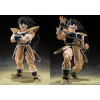 Bandai Tamashii - Z - Evento exclusivo de Raditz y Son Gohan (2023) - Dragon Ball SHF SHFiguarts