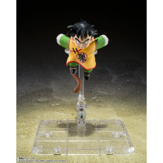 Bandai Tamashii - Z - Evento exclusivo de Raditz y Son Gohan (2023) - Dragon Ball SHF SHFiguarts