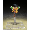 Bandai Tamashii - Z - Evento exclusivo de Raditz y Son Gohan (2023) - Dragon Ball SHF SHFiguarts