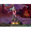 First 4 Figures - Darkstalkers - Estatua de PVC de Morrigan Aensland