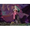 First 4 Figures - Darkstalkers - Estatua de PVC de Morrigan Aensland