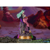 First 4 Figures - Darkstalkers - Estatua de PVC de Morrigan Aensland