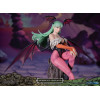 First 4 Figures - Darkstalkers - Estatua de PVC de Morrigan Aensland