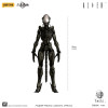 52TOYS X Yoshi - Xenomorfo 1/12 - Alien