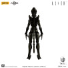 52TOYS X Yoshi - Xenomorfo 1/12 - Alien