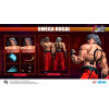 Tunshi Studio - El « The King of Fighters » 95 - Omega Rugal 1/12