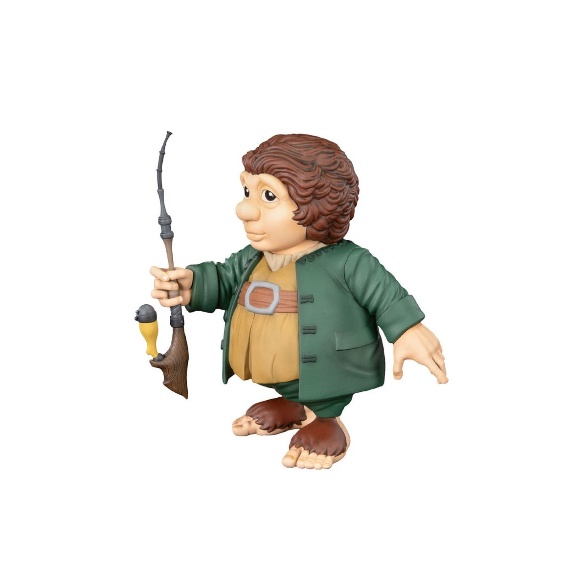 Dark Horse - Bilbo Bolsón - El hobbit (1977), estatua de PVC