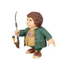 Dark Horse - Bilbo Bolsón - El hobbit (1977), estatua de PVC