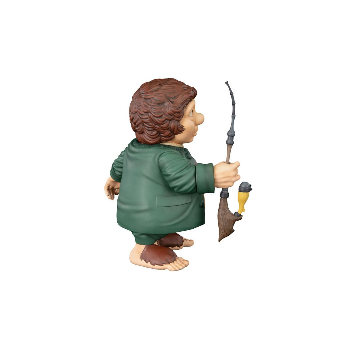 Dark Horse - Bilbo Bolsón - El hobbit (1977), estatua de PVC