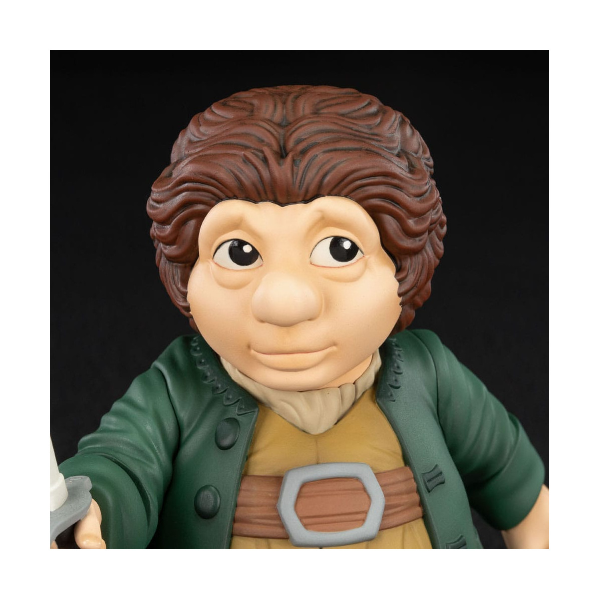 Dark Horse - Bilbo Bolsón - El hobbit (1977), estatua de PVC