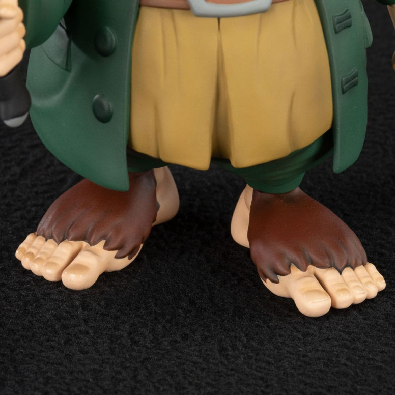 Dark Horse - Bilbo Bolsón - El hobbit (1977), estatua de PVC