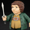 Dark Horse - Bilbo Bolsón - El hobbit (1977), estatua de PVC