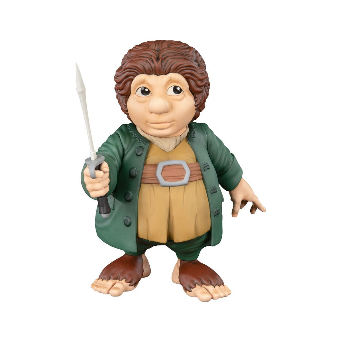 Dark Horse - Bilbo Bolsón - El hobbit (1977), estatua de PVC